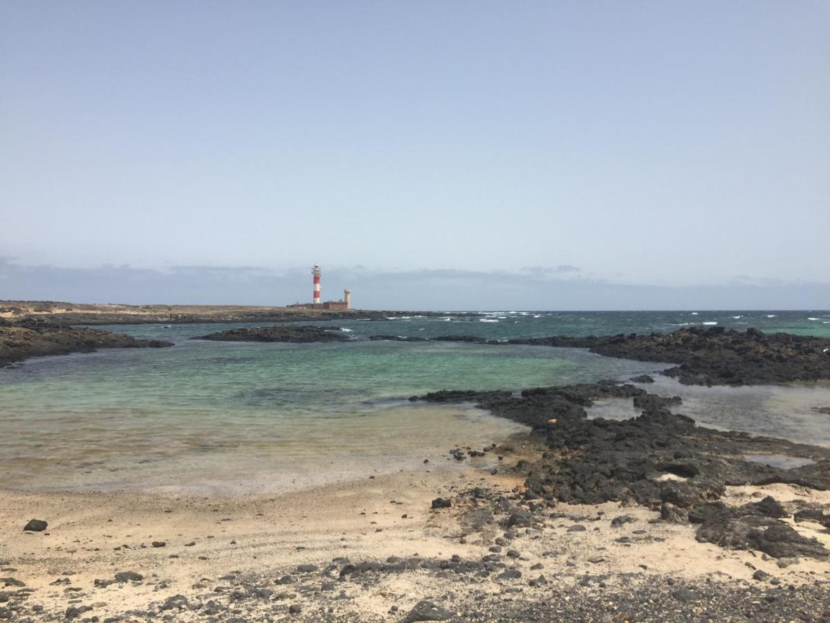 Jovia Vacacional El Cotillo Exterior photo