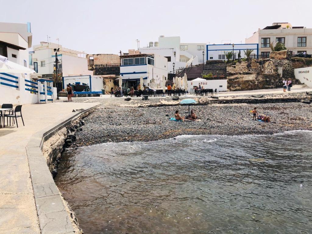 Jovia Vacacional El Cotillo Exterior photo