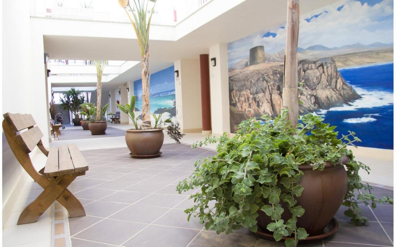 Jovia Vacacional El Cotillo Exterior photo
