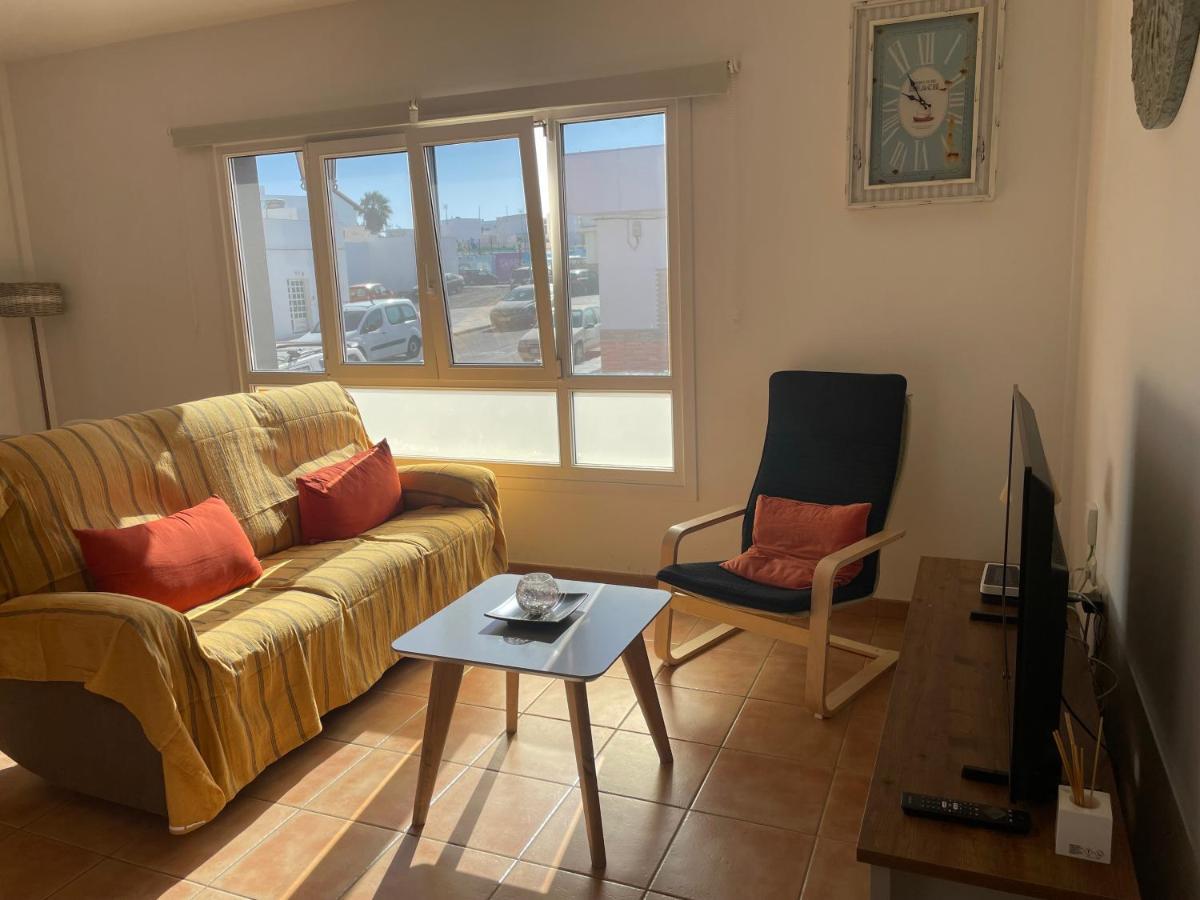 Jovia Vacacional El Cotillo Exterior photo