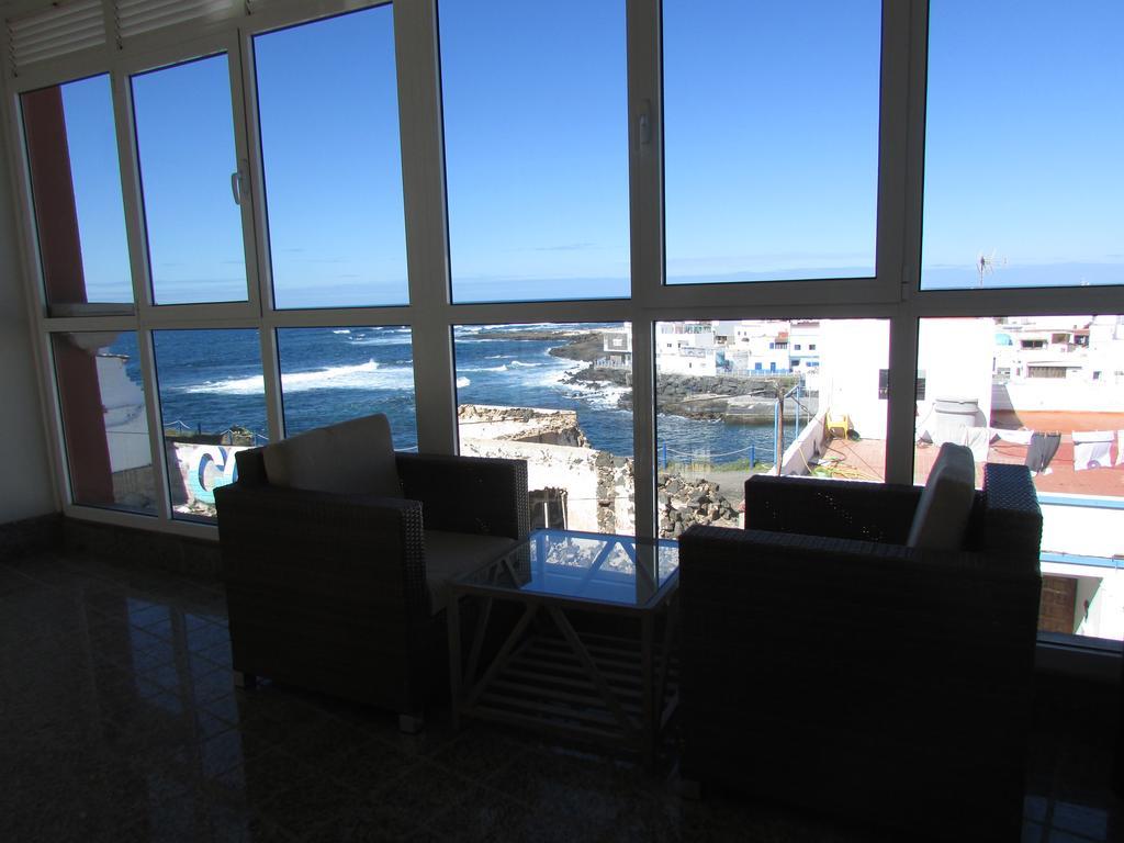 Jovia Vacacional El Cotillo Exterior photo
