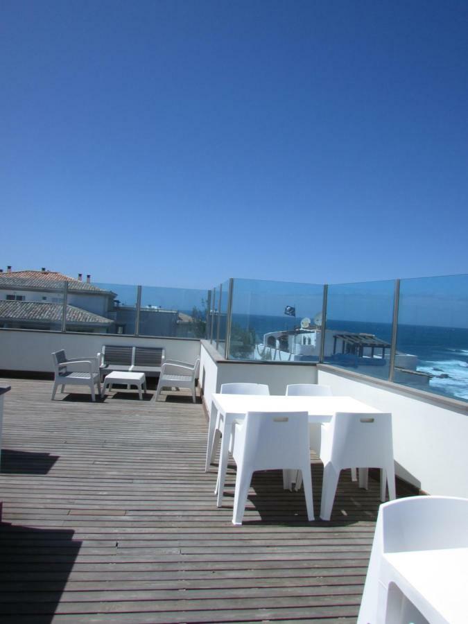 Jovia Vacacional El Cotillo Exterior photo