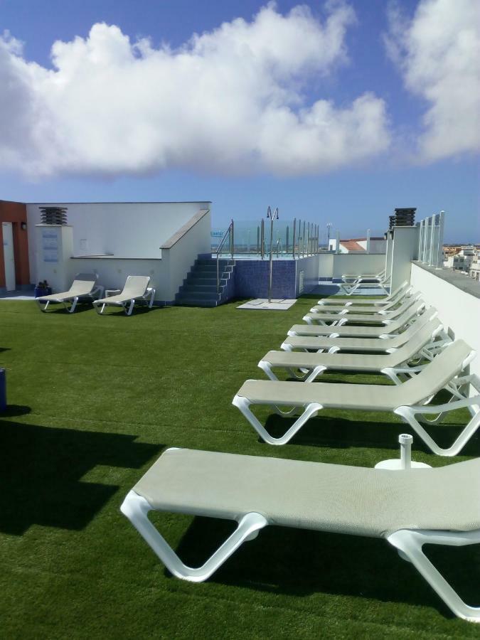 Jovia Vacacional El Cotillo Exterior photo